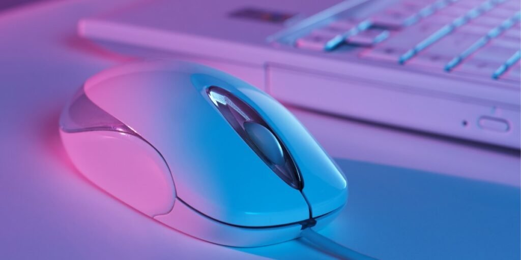 Choosing the Best Computer Mouse A Comprehensive Guide