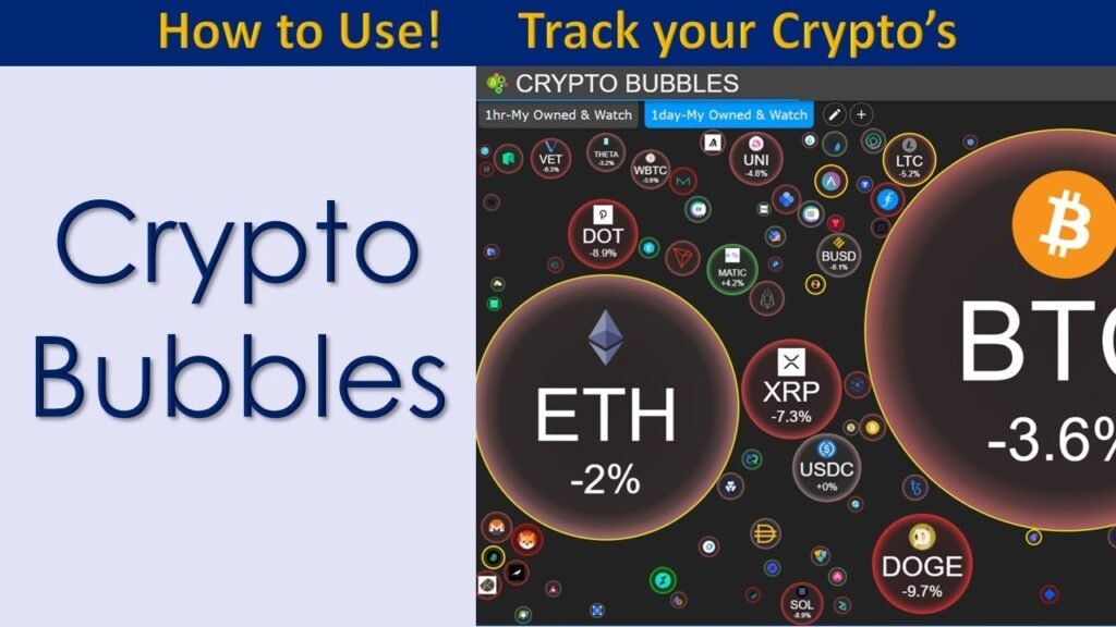 How Do Crypto Bubbles Differ from Traditional Financial Bubbles?