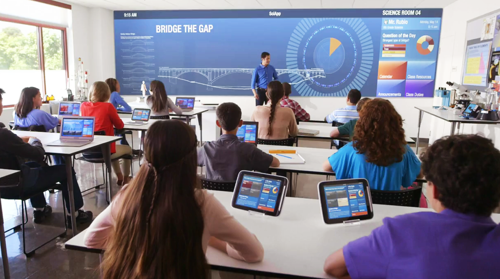 How EzClasswork is Shaping the Future of Education