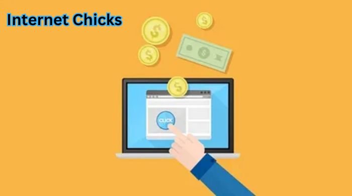 Monetizing Your Internet Chick Persona