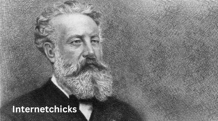 The Life and Works of Jules Verne: A Comprehensive Biography