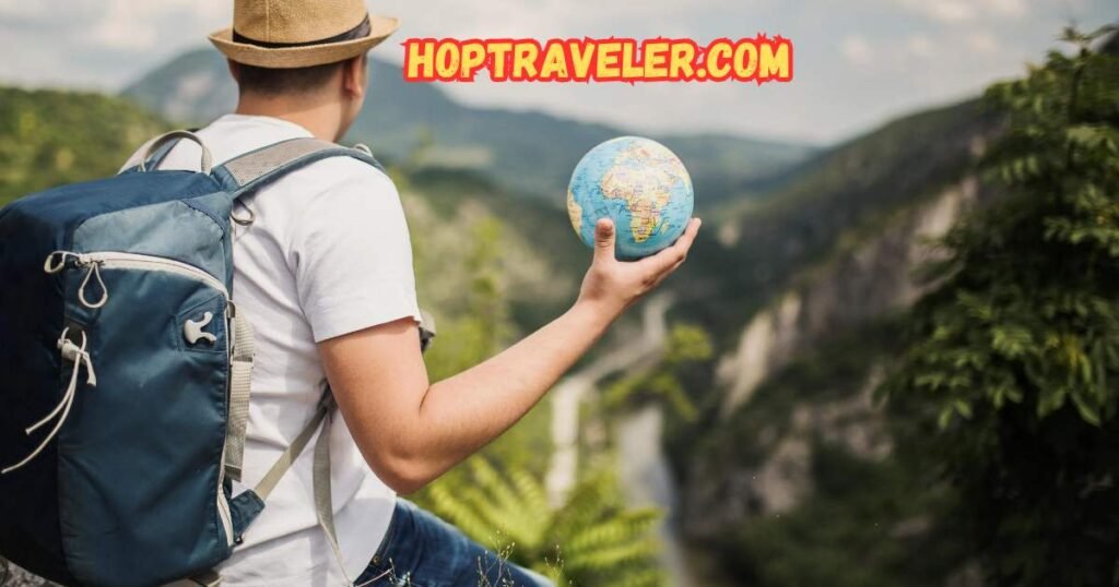 Discover HopTraveler.com : Explore Your Next Travel Destination